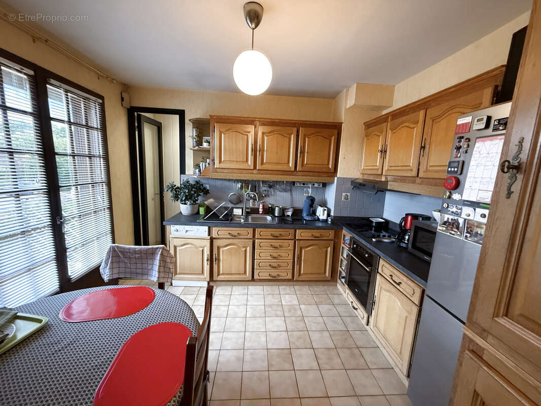 Maison à COLOMBIERS