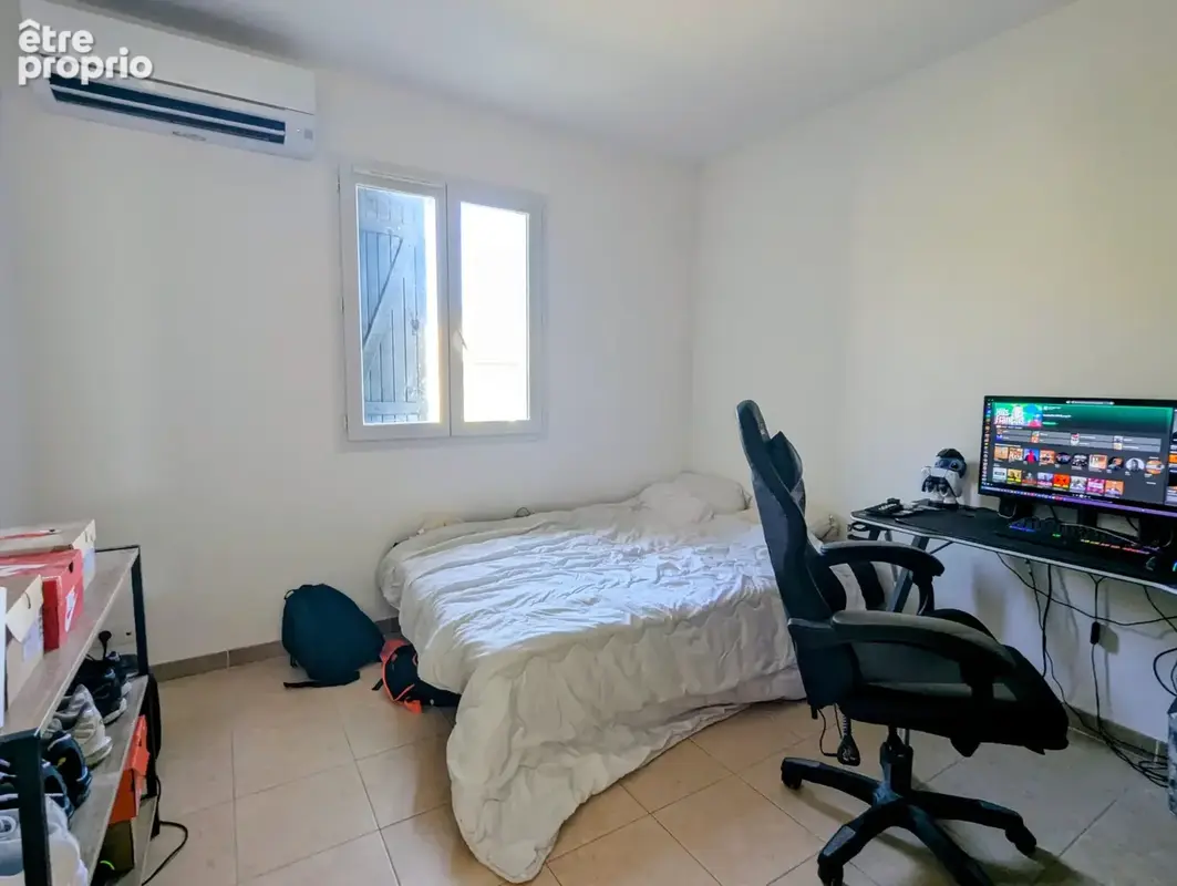 Villa 126 m2 avec 4 chambres, terrain de 800 m2 et vue dégagée - photo 5