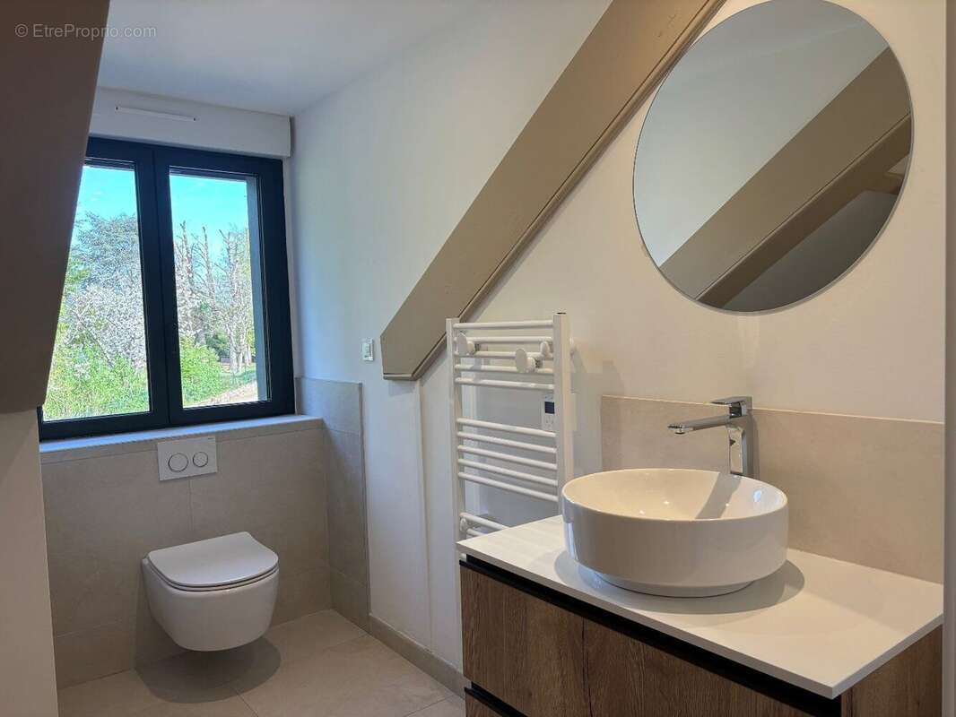 Maison d'exception - Pradines - photo 14