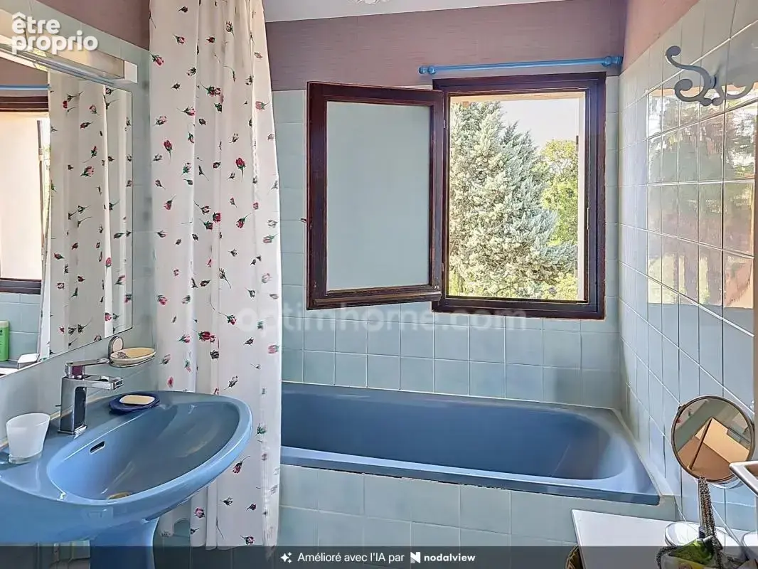 Maison 6 pièces avec garage et jardin à vendre à CHANTELOUP LES VIGNES (78) - photo 11