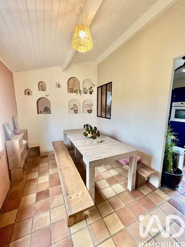 Photo 3 - Maison à LIBOURNE