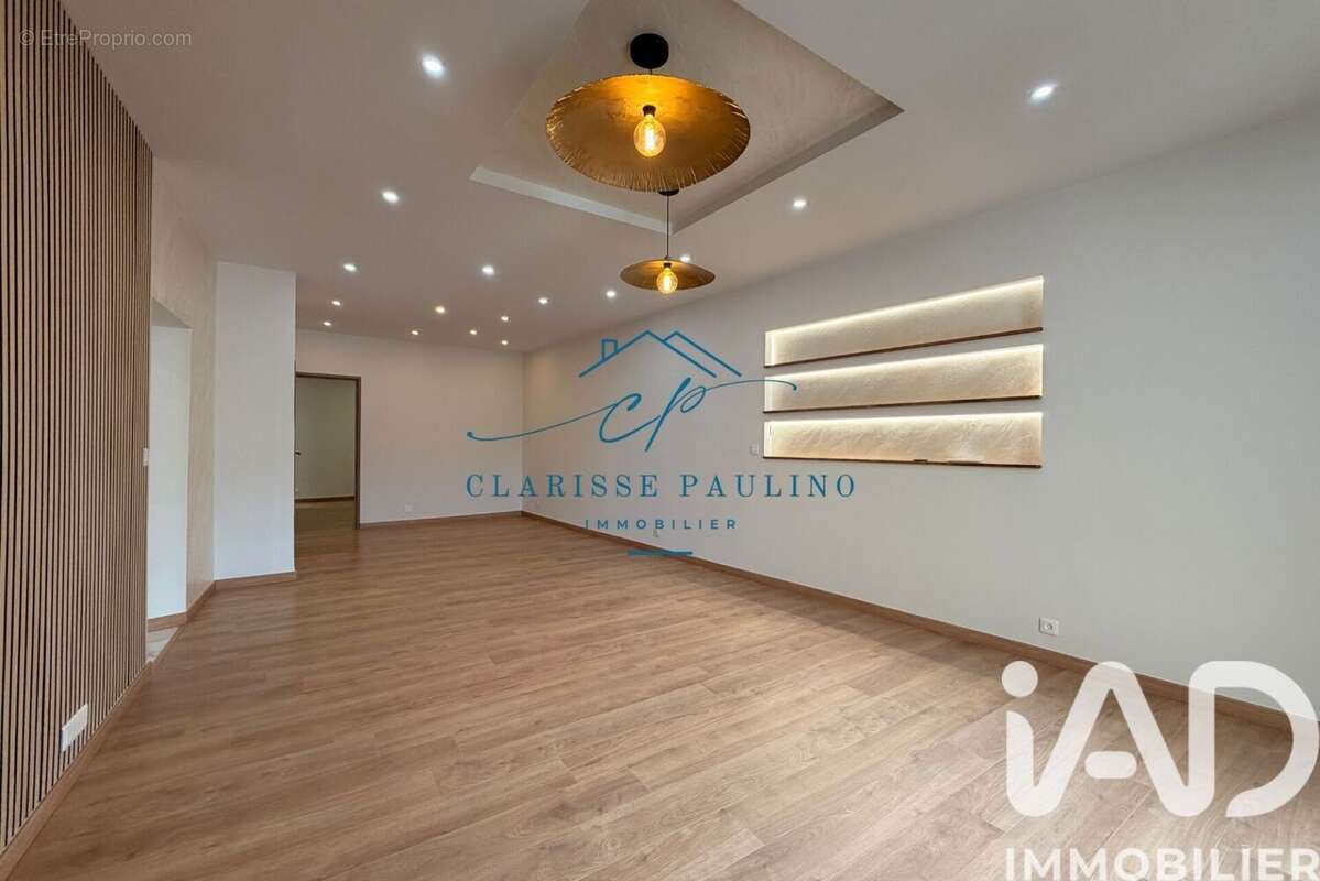 Photo 5 - Appartement à GARDANNE