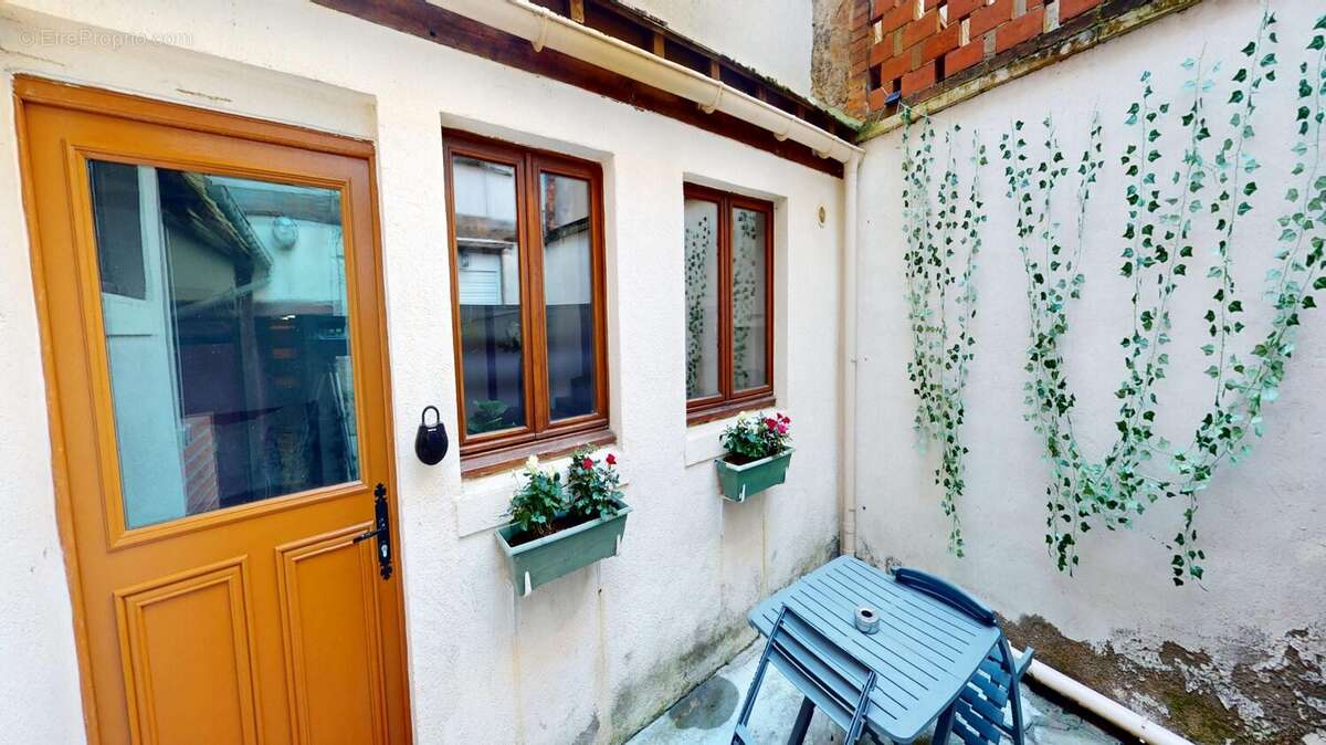 Appartement à ORLEANS