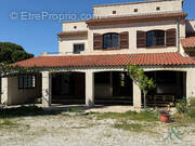 Maison à BORMES-LES-MIMOSAS