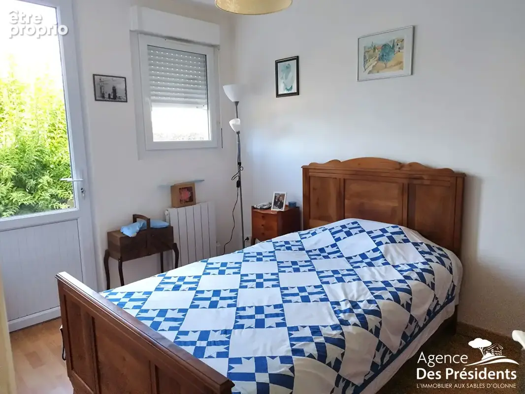 Maison - interieur bd vendee globe - photo 9