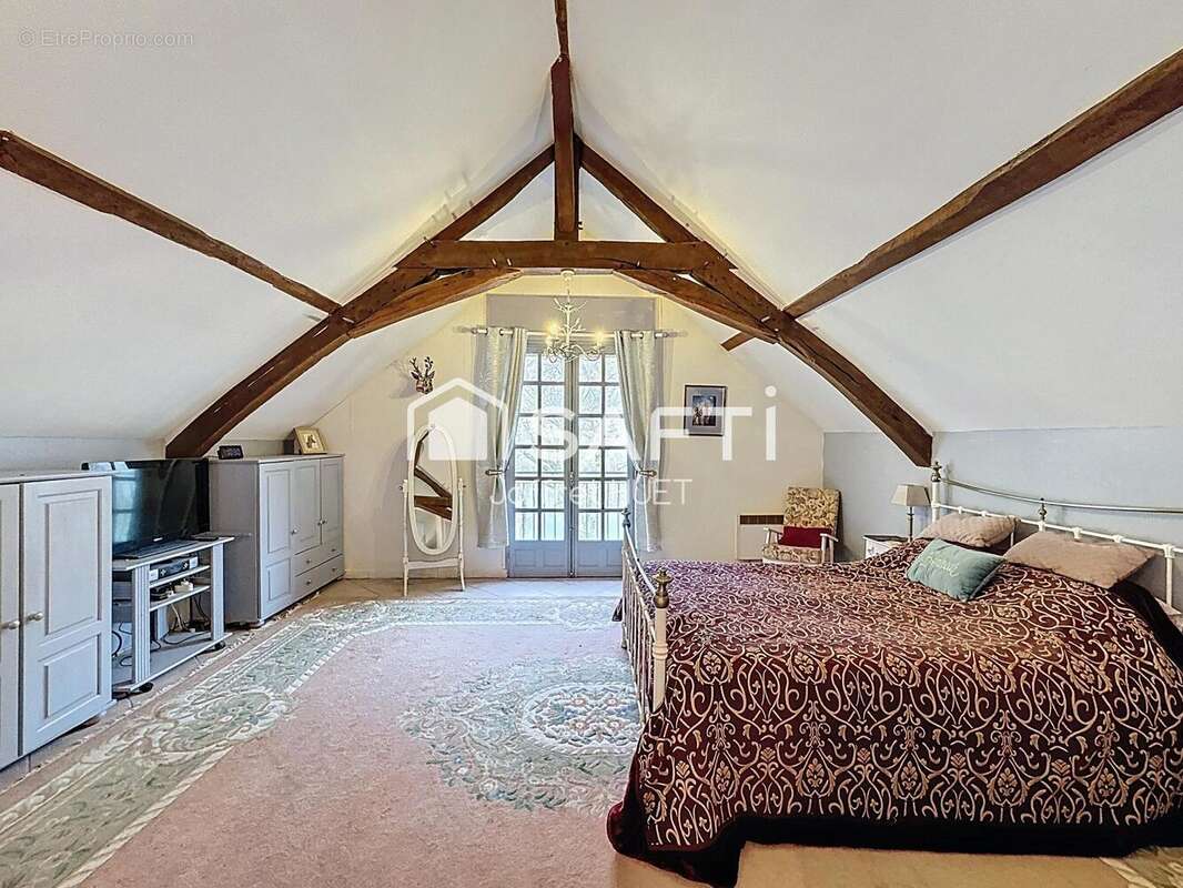 Photo 9 - Maison à SABLE-SUR-SARTHE