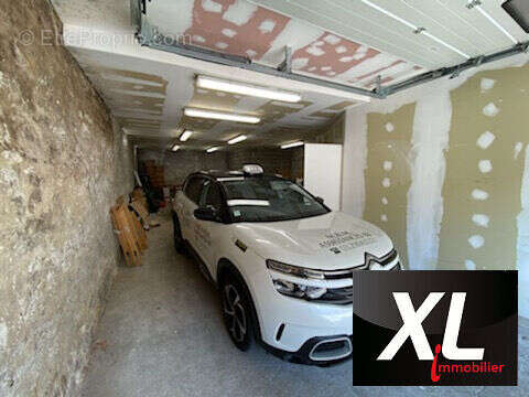 Commerce à CHATENOIS