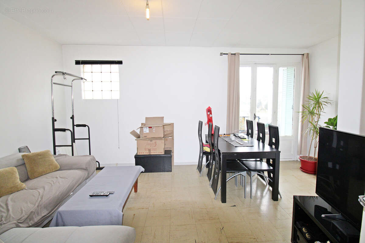 Appartement à LA SEYNE-SUR-MER