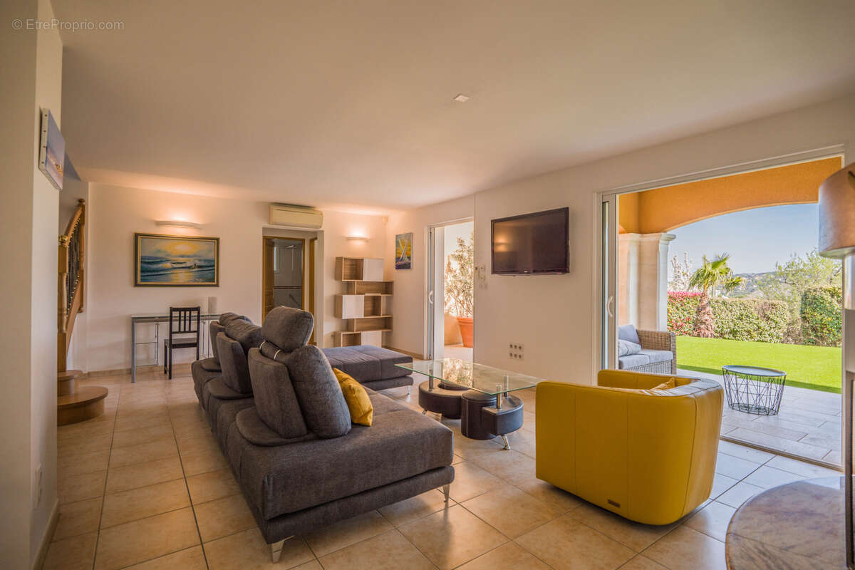 Maison à SAINTE-MAXIME