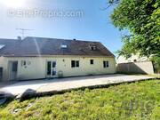 Maison à SAINT-PATHUS