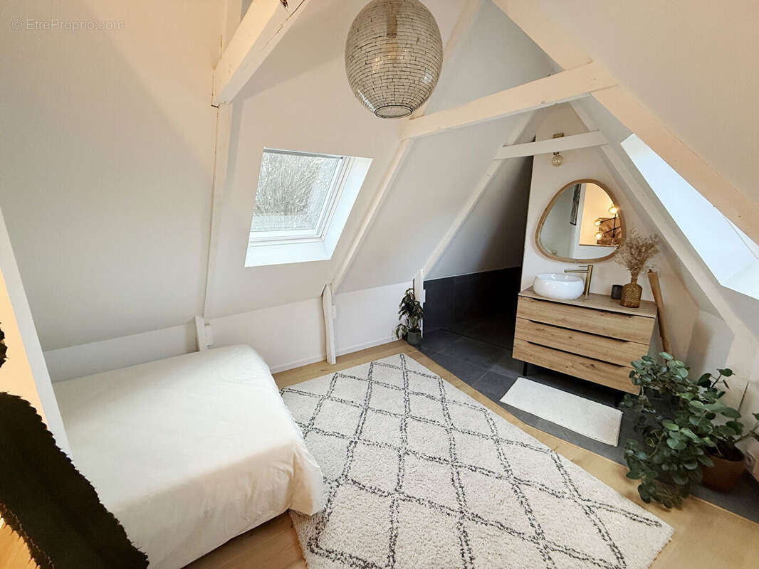 Maison à SAINT-QUAY-PORTRIEUX