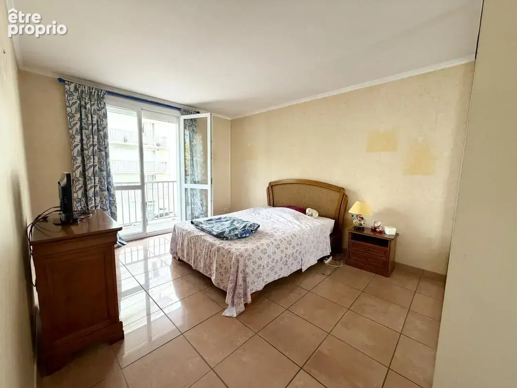 Appartement à rénover - photo 9