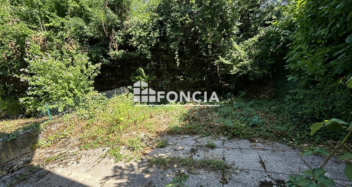 Appartement à FERNEY-VOLTAIRE