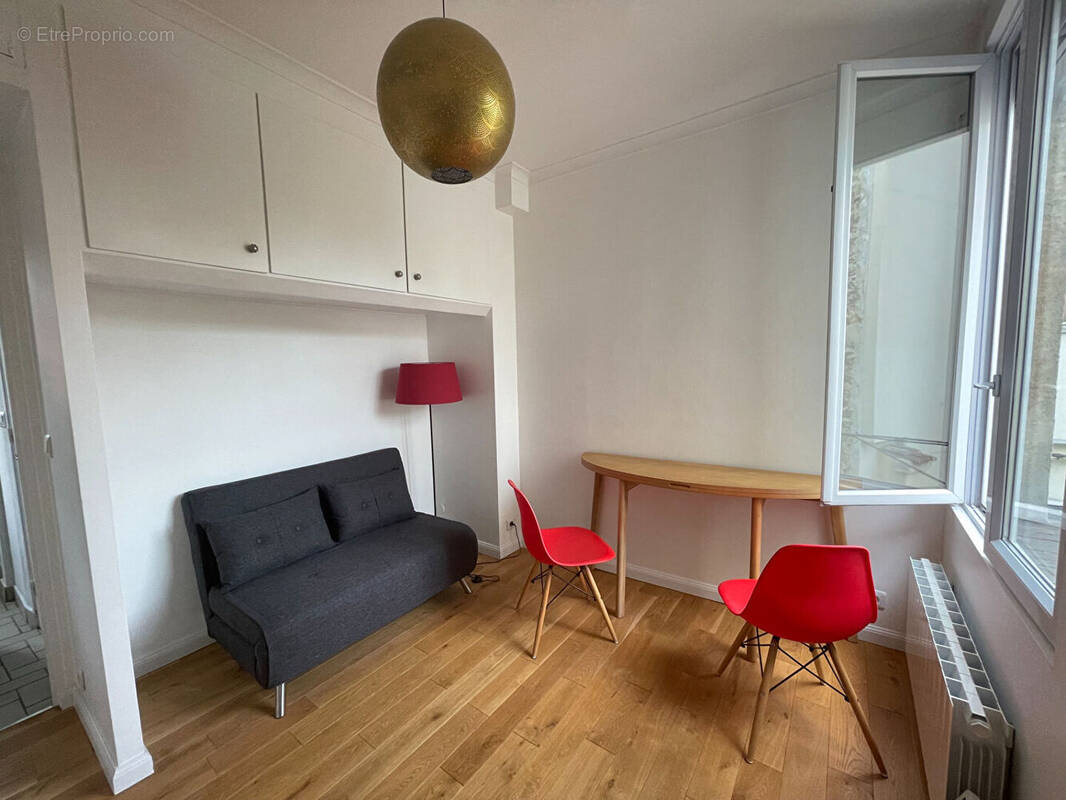 Appartement à MALAKOFF