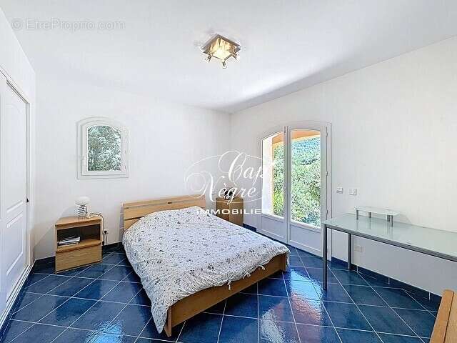 Maison à LE CANNET-DES-MAURES