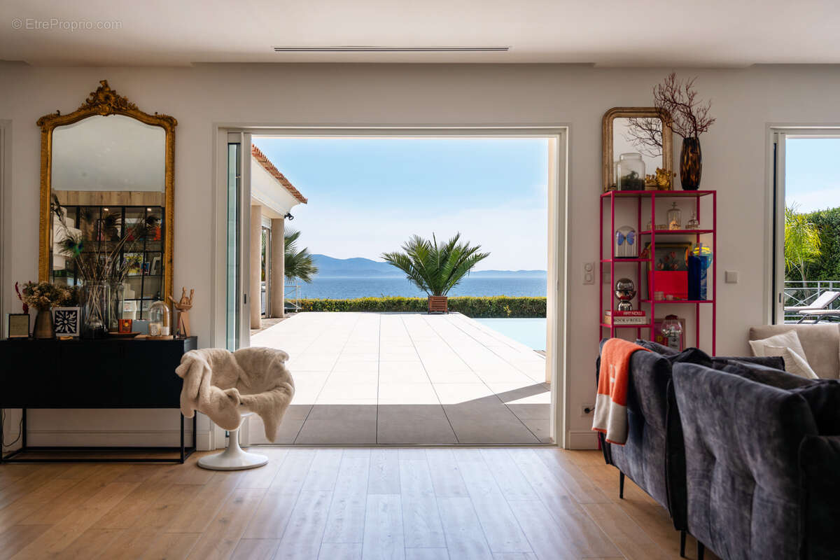 Maison à AJACCIO