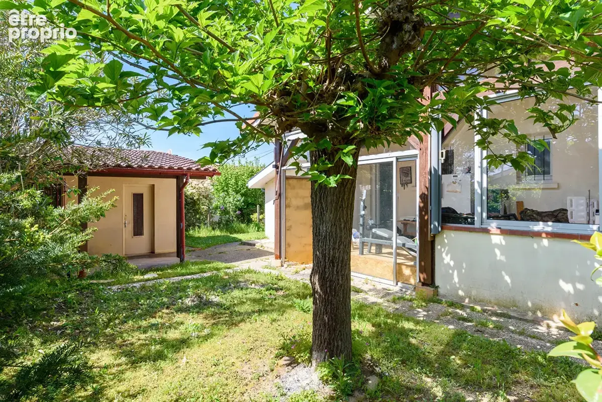 Maison Mont De Marsan 4 pièce(s) 86 m2 - photo 10