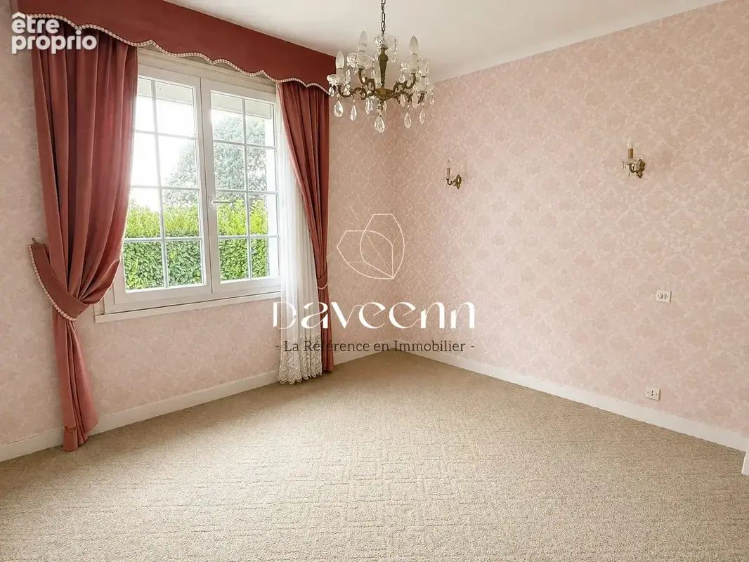 Maison 5 pièces 120 m² à vendre à Locqueltas (56390) - photo 5