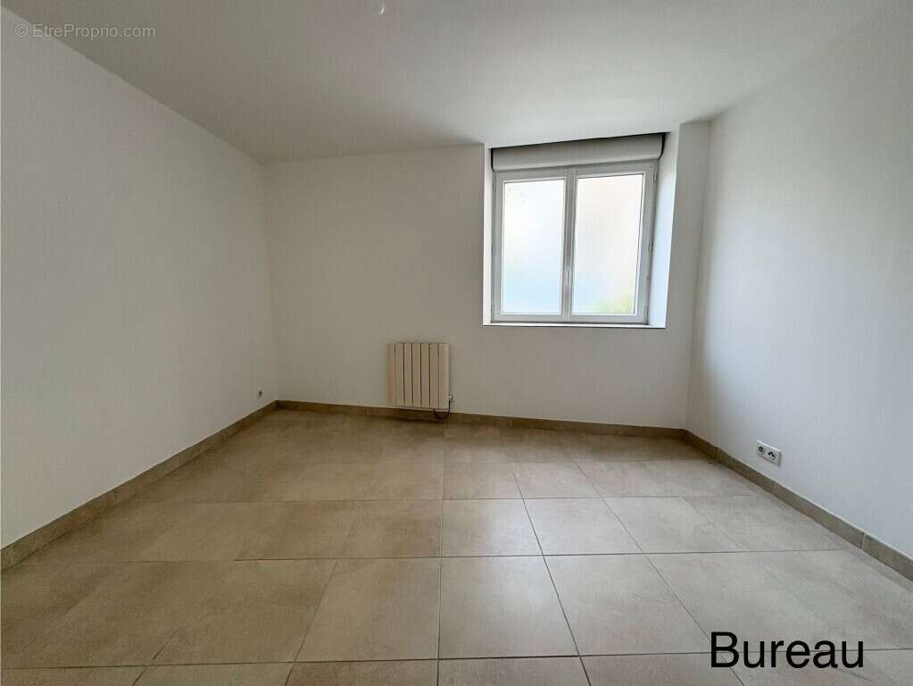 Maison à CASTELJALOUX