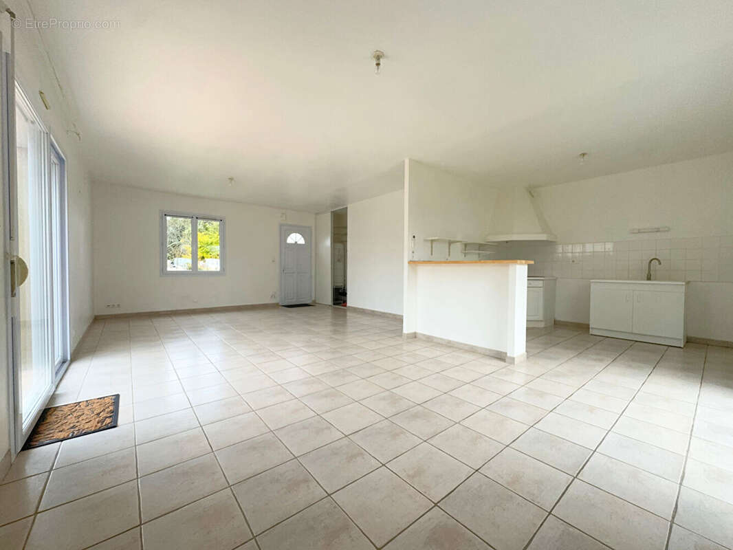 Maison à SAINT-FELIX