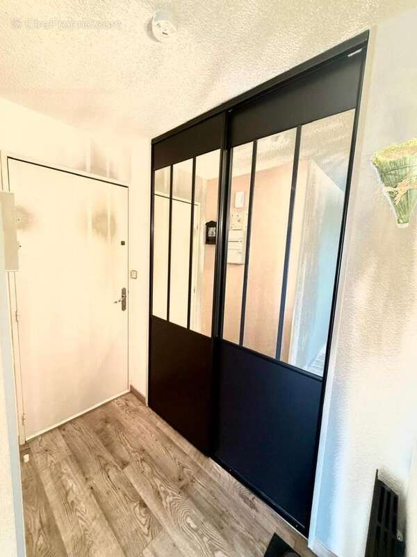   - Appartement à PRADES