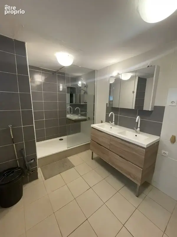 Maison de 93 M2 avec jardin - photo 5