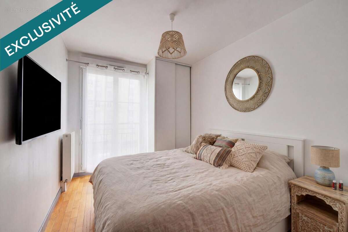 Photo 4 - Appartement à MAISONS-ALFORT