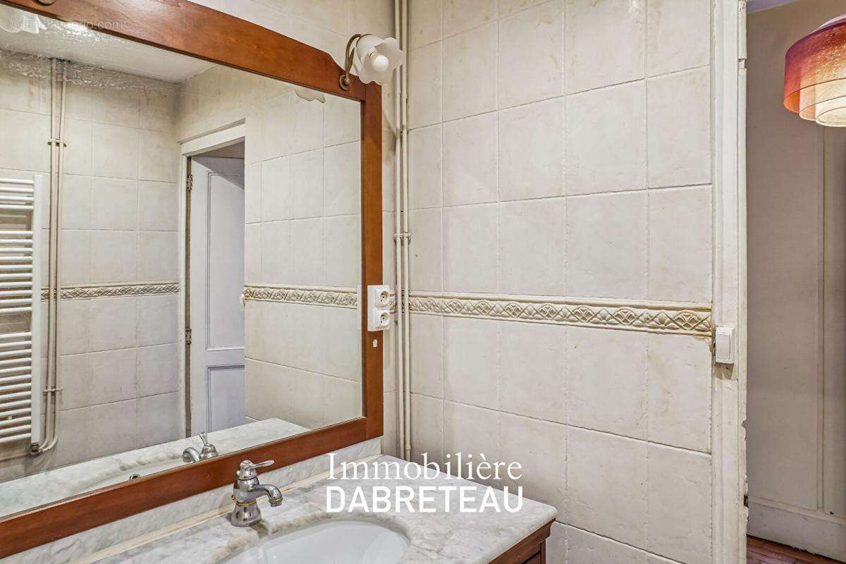 Appartement à LYON-3E