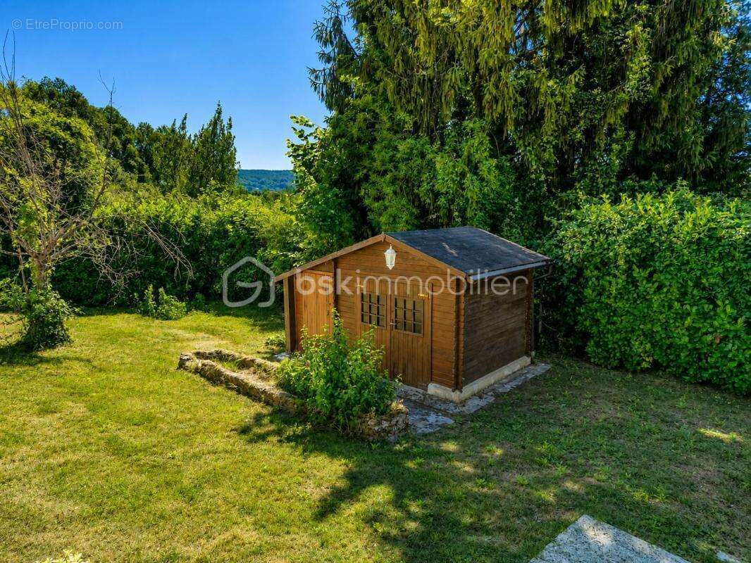 Terrain à bâtir de 727 m² à Chamigny - photo 2