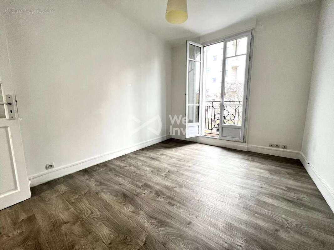 Appartement à COLOMBES