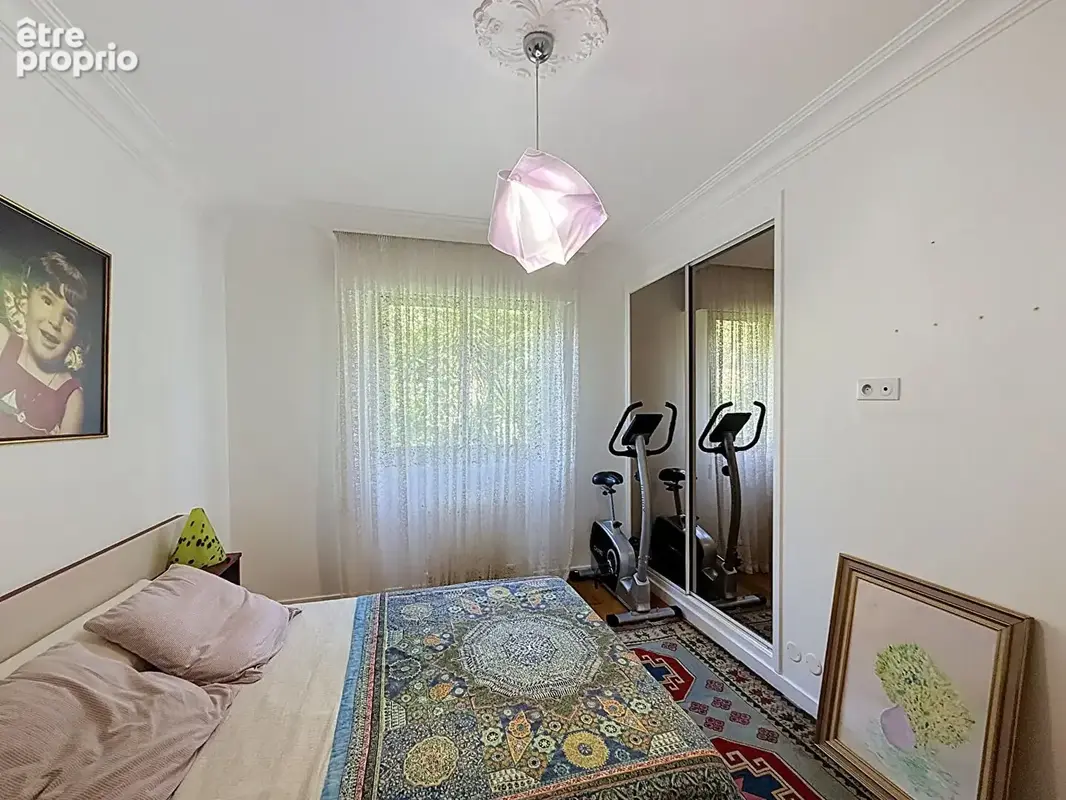 Appartement 90 m² avec grande terrasse et aperçu mer ? Résidence calme - photo 7