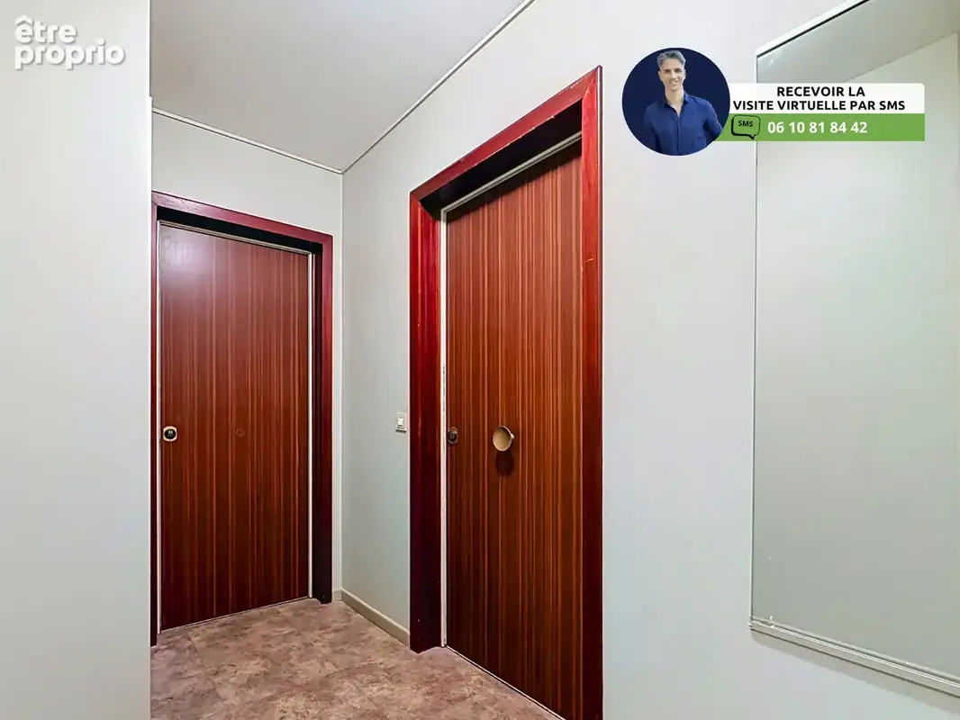 Appartement 2/3P à vendre à Nice (06200) - photo 29