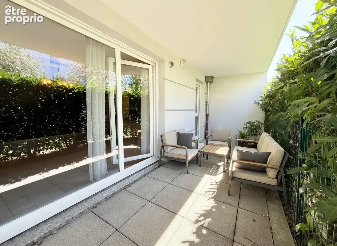 Appartement 3 pièces 66 m² à vendre à Quintal (74600) - photo 6