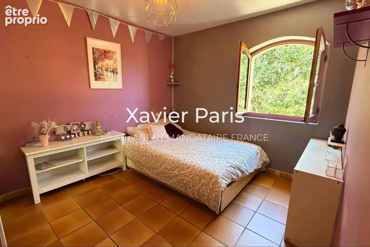 Bouc-bel-air – maison 202 m²  2 espaces de vie  piscine  sous-sol 140 m²  dpe b - photo 11