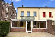 Maison à TOTES