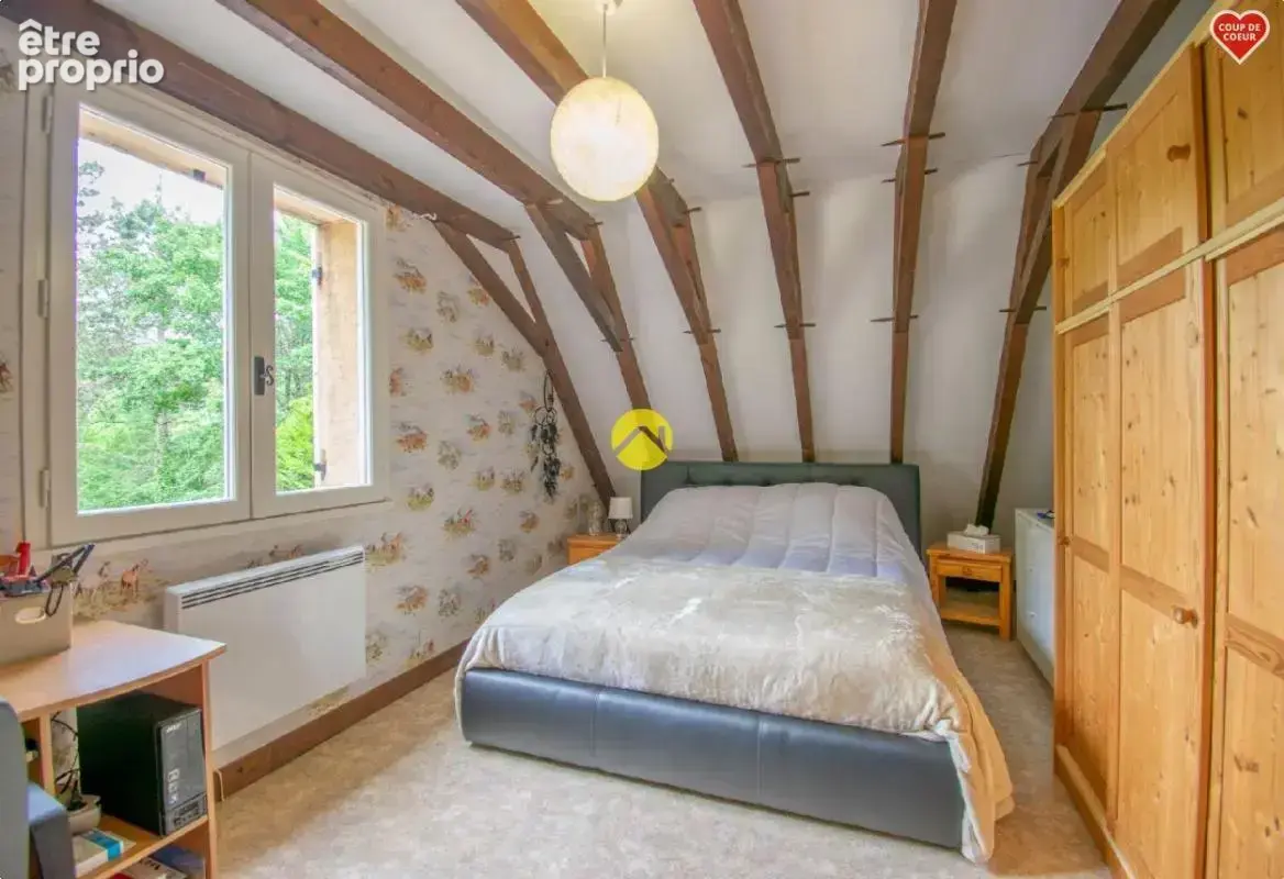 Charmante maison avec deux garages - photo 10