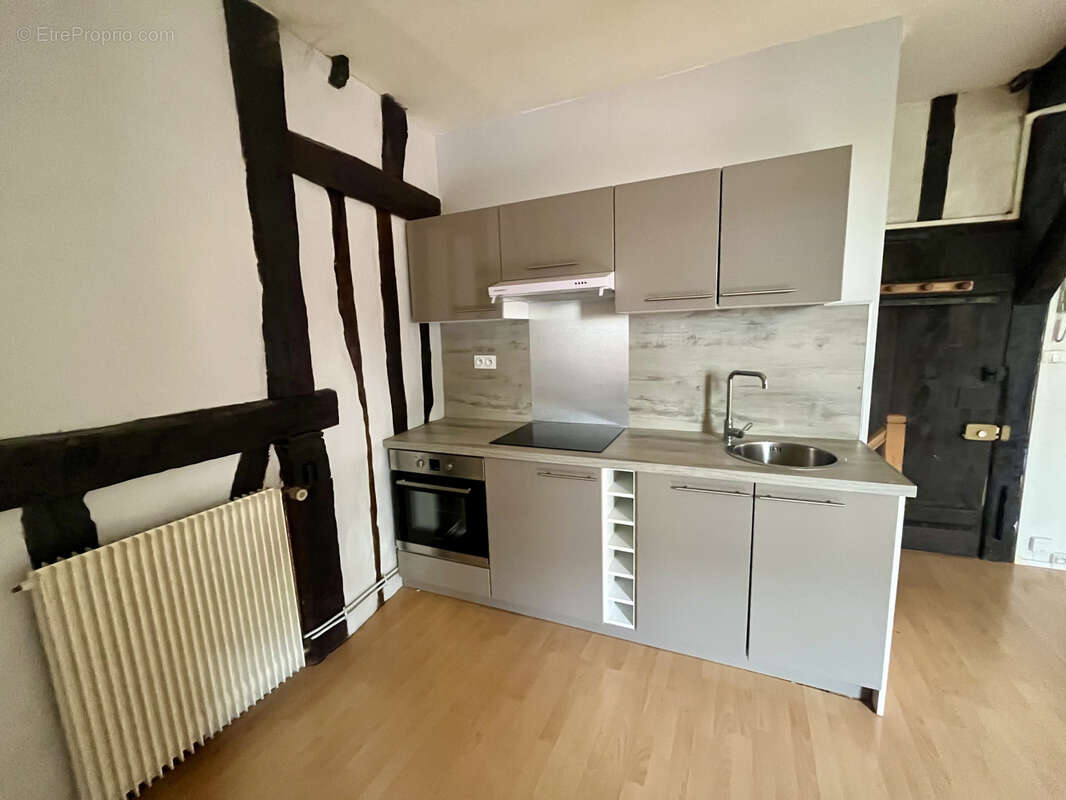 Appartement à LIMOGES