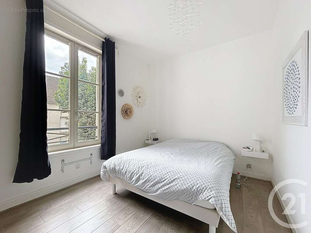 Appartement à TROYES