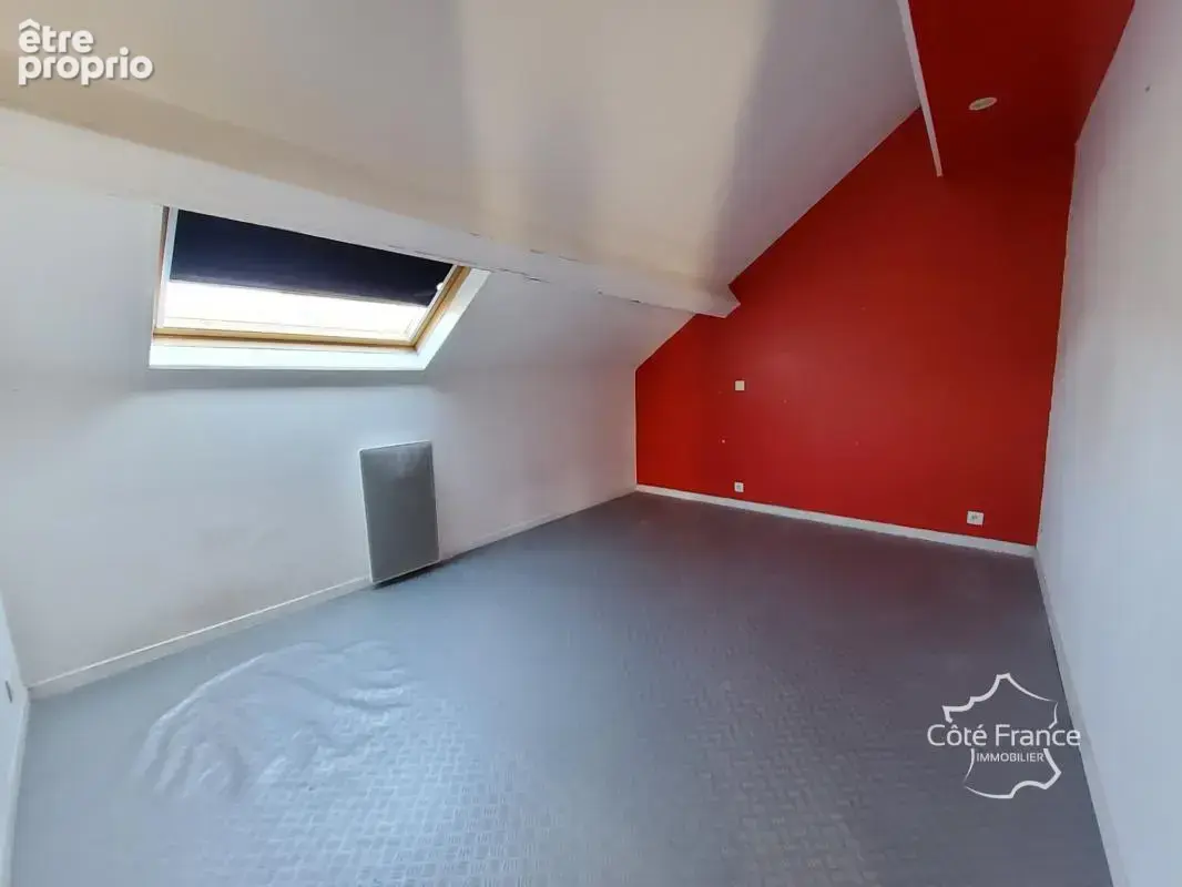 EXCLUSIVITÉ   IDÉAL FAMILLE. Revin (08). Maison cinq chambre - photo 16
