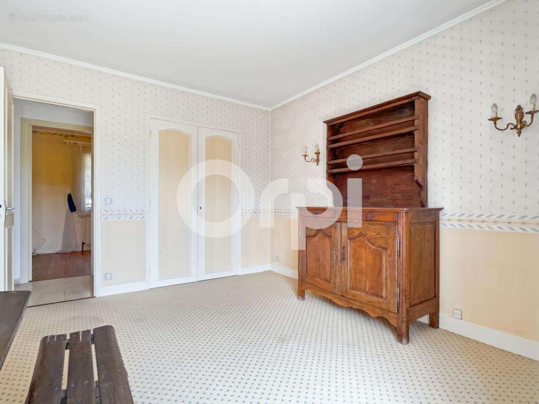 Maison à ARNIERES-SUR-ITON