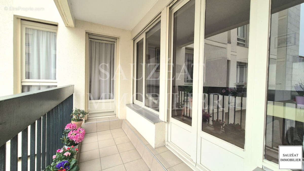 Appartement à BAGNEUX