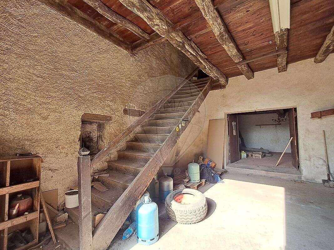 Maison à LE PERREON