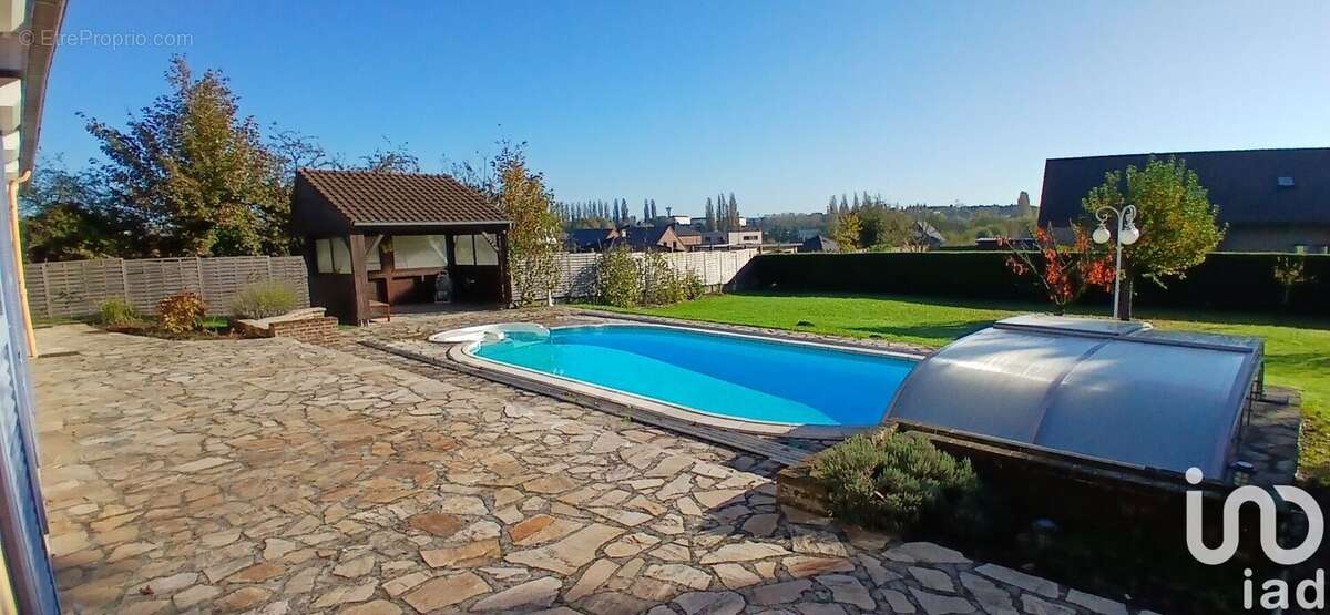 Photo 8 - Maison à MARLY