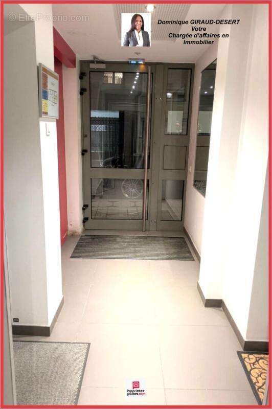 Appartement à PUTEAUX