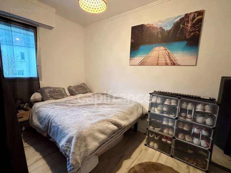 Appartement à DOUARNENEZ