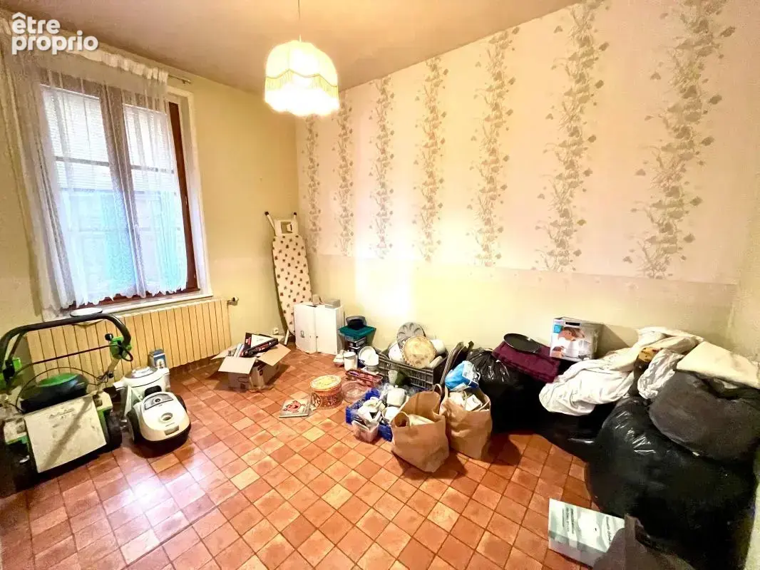 Maison À Vendre Tergnier - photo 11