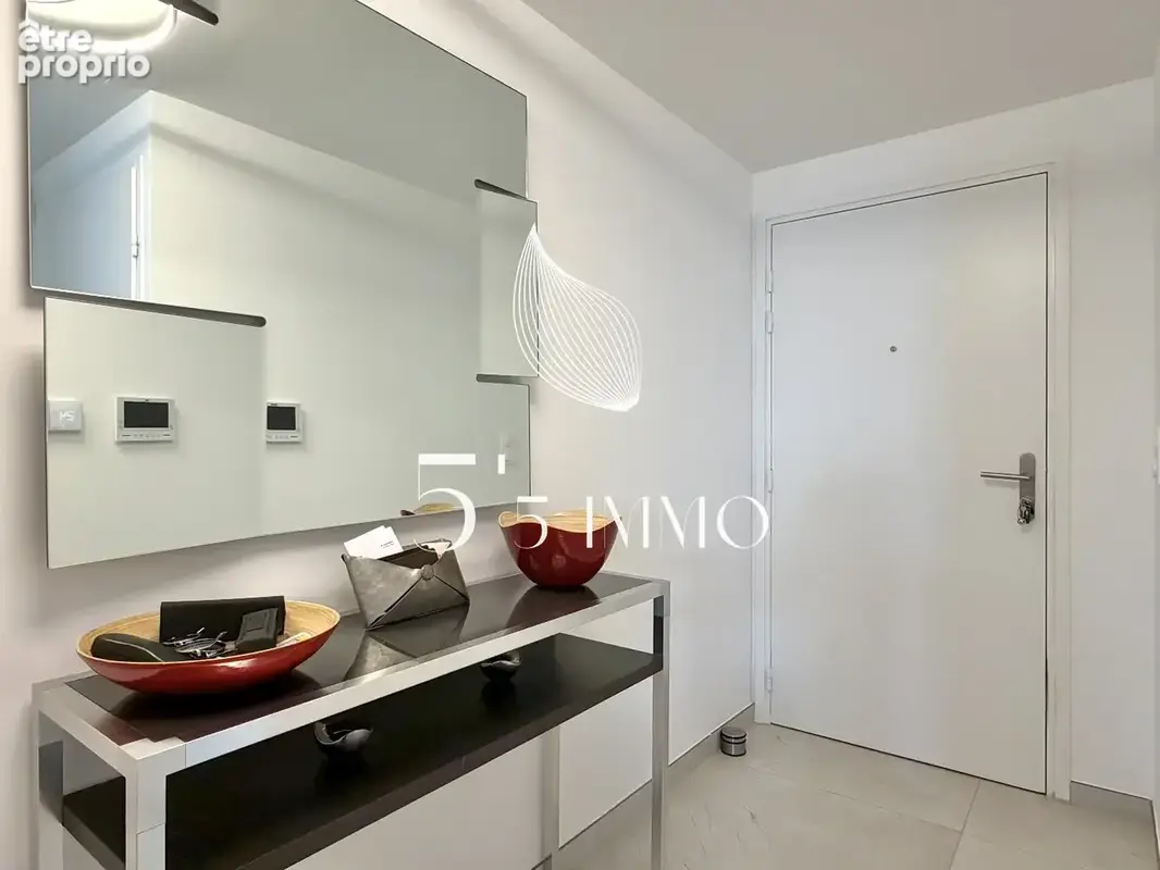 Superbe appartement terrasse - photo 14