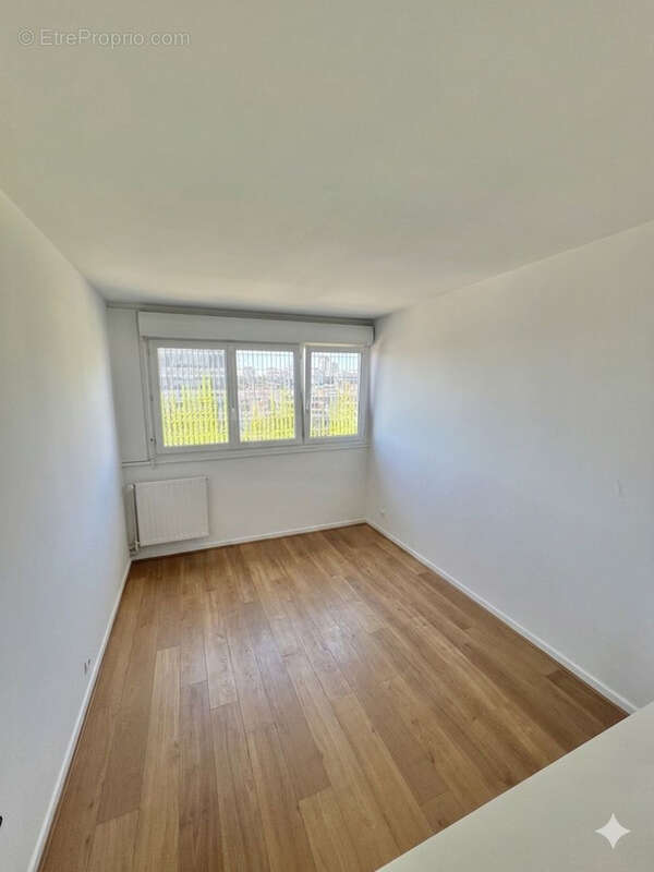 Appartement à BAGNOLET