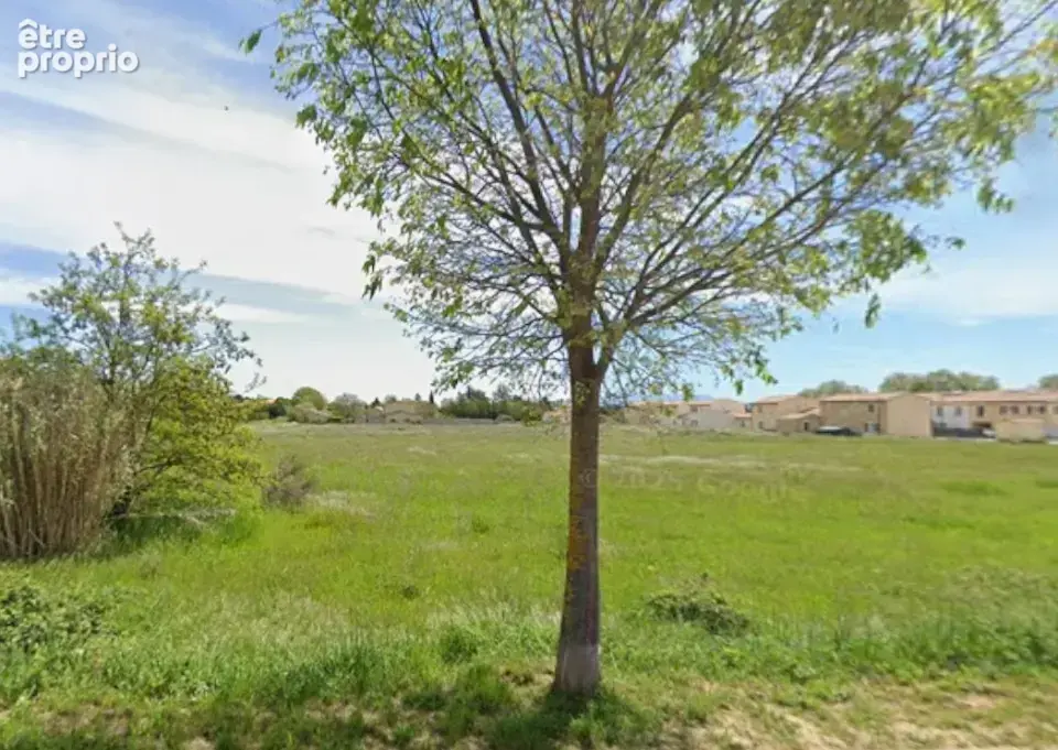 Terrain 266 m² à vendre à Villelaure (84530) - photo 2