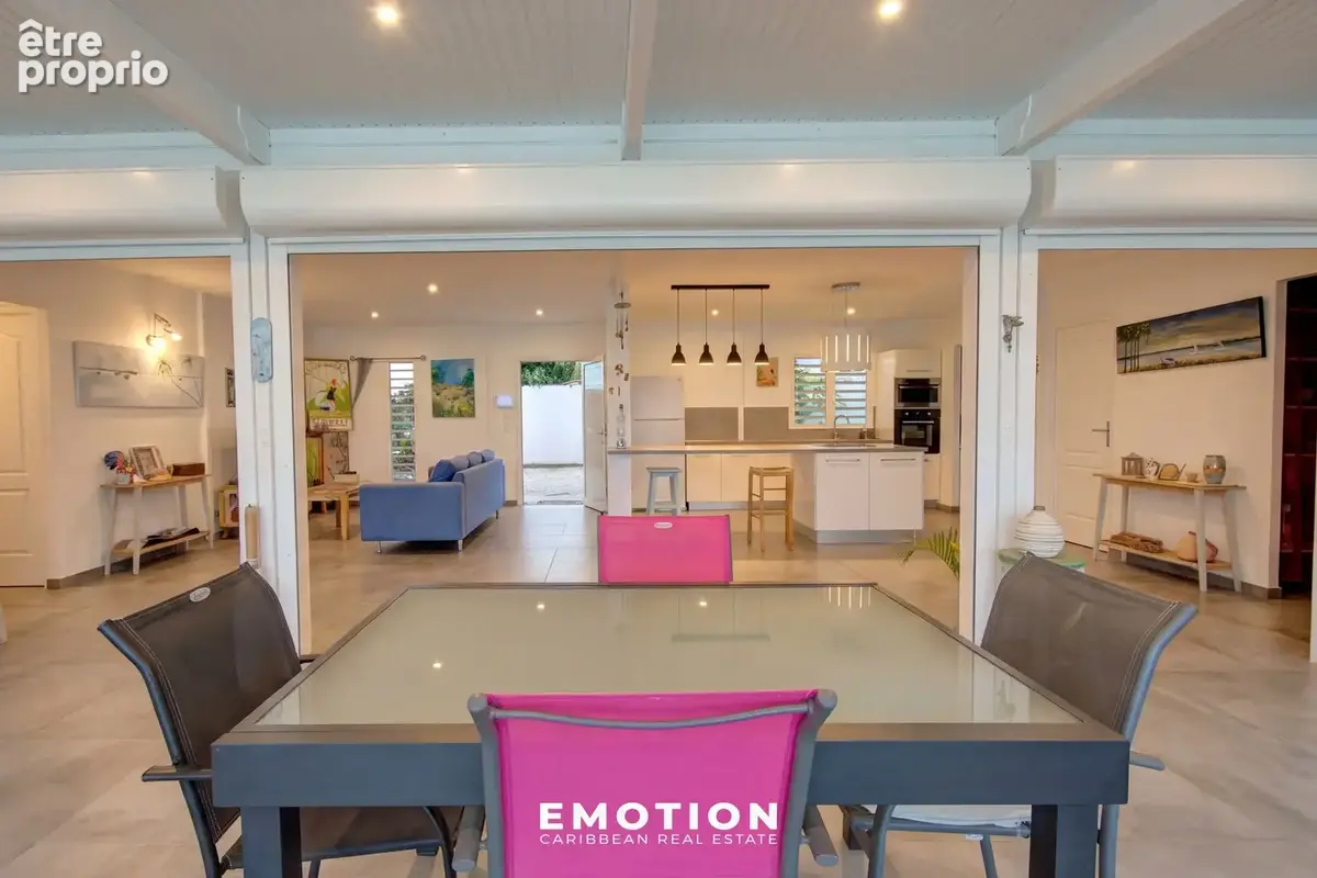 Villa T4 avec vue mer - Piscine - Terrain de 1 200 m2 avec potentiel constructible - photo 12